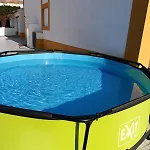Bal&bal Vakantiehuis