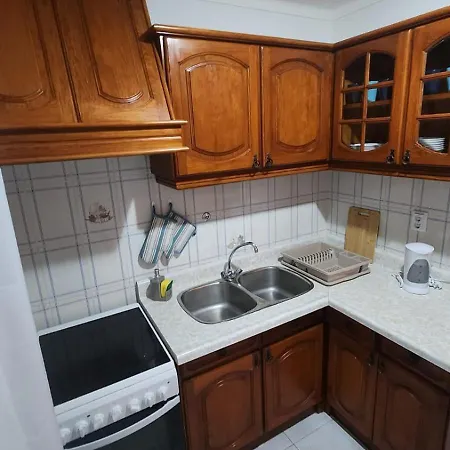 Bal&bal Holiday home Ferrel (Leiria)