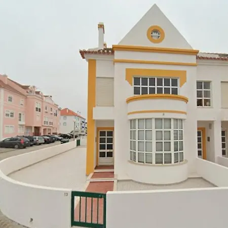 Bal&bal Holiday home Ferrel (Leiria)