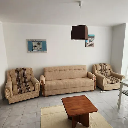 Holiday home Bal&bal *