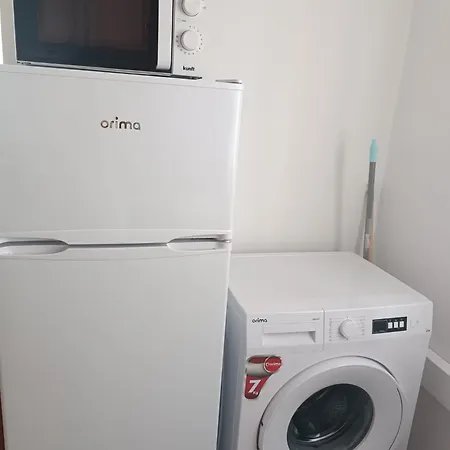 Bal&bal Σπίτι διακοπών