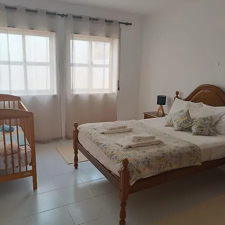 Bal&bal Vakantiehuis