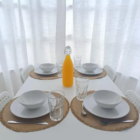 Bal&bal Holiday home *