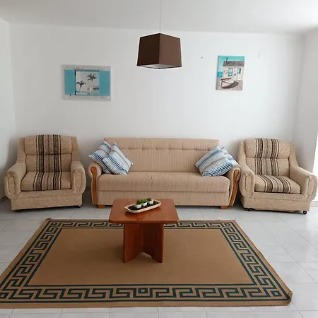 Bal&bal Holiday home *