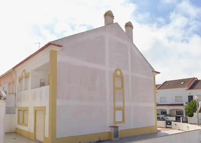 Holiday home Bal&bal *