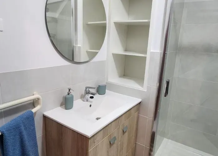 Holiday home Bal&bal Ferrel (Leiria)