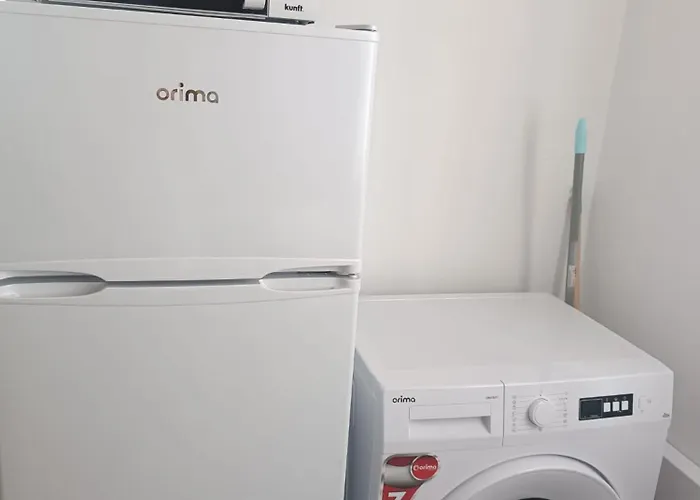 Bal&bal Holiday home