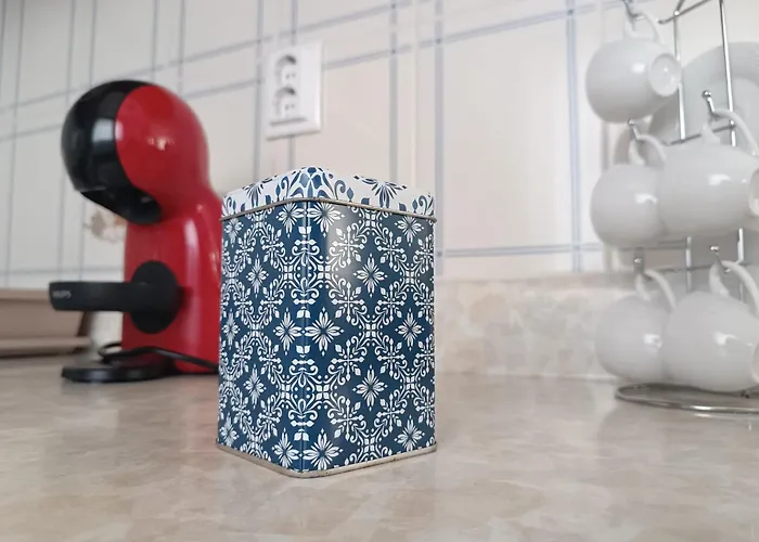 Bal&bal Holiday home *