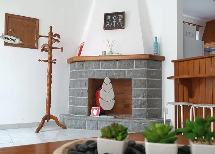 Holiday home Bal&bal *