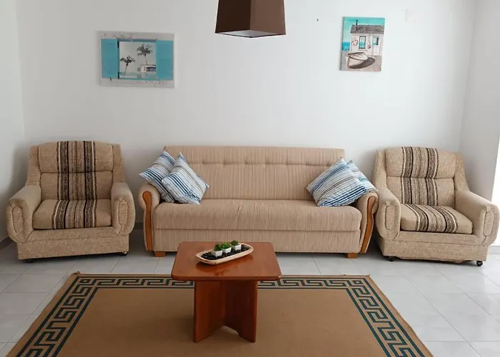 Bal&bal Holiday home *